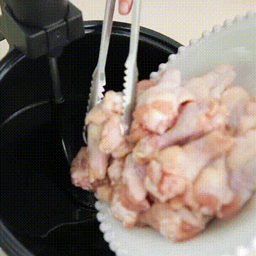 韓國 Rollpan 自動旋轉翻炒鍋| 新上市🔥 野營、燒烤也適用