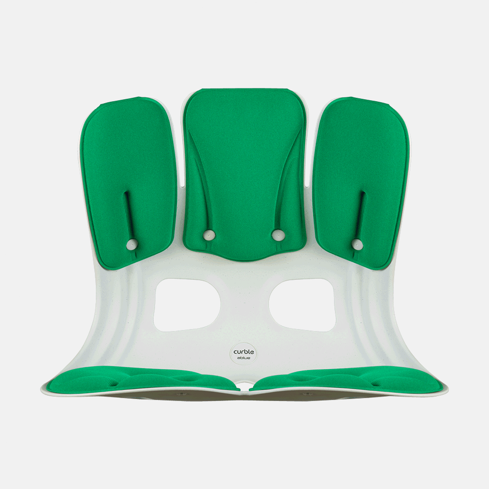 韓國 Curble Chair 護脊椅|Grand Plus 新上市🔥