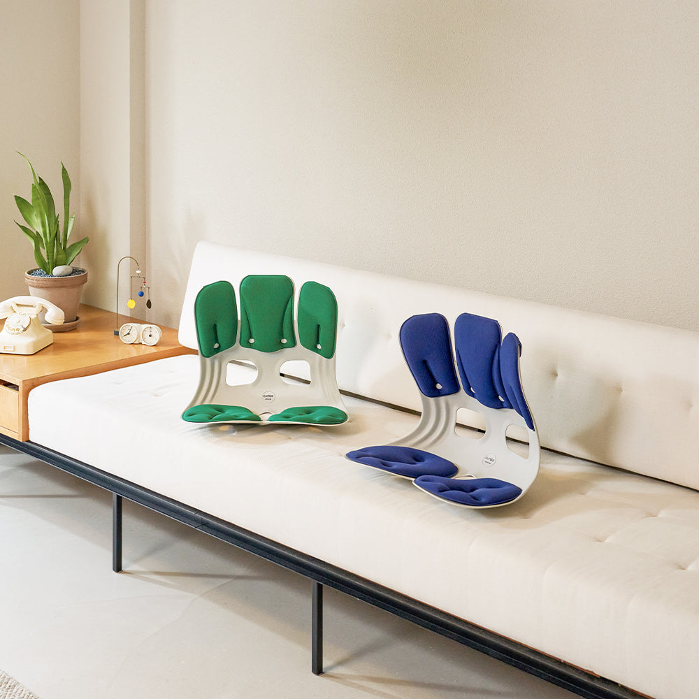 韓國 Curble Chair 護脊椅|Grand Plus 新上市🔥