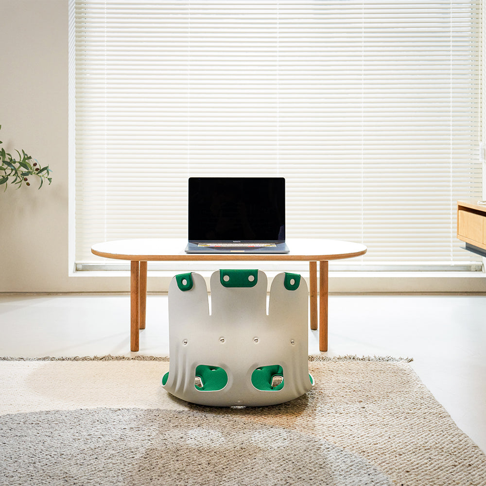 韓國 Curble Chair 護脊椅|Grand Plus 新上市🔥