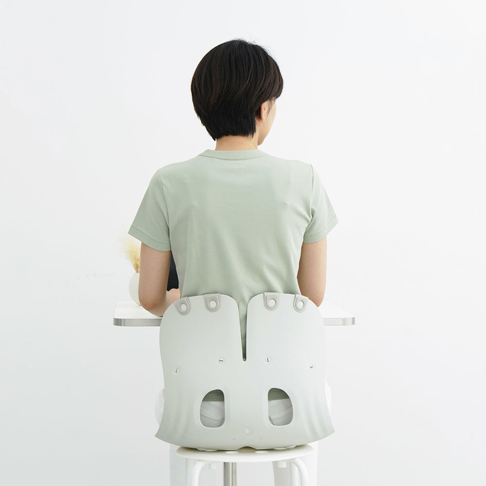 韓國 Curble Chair 護脊椅|Grand