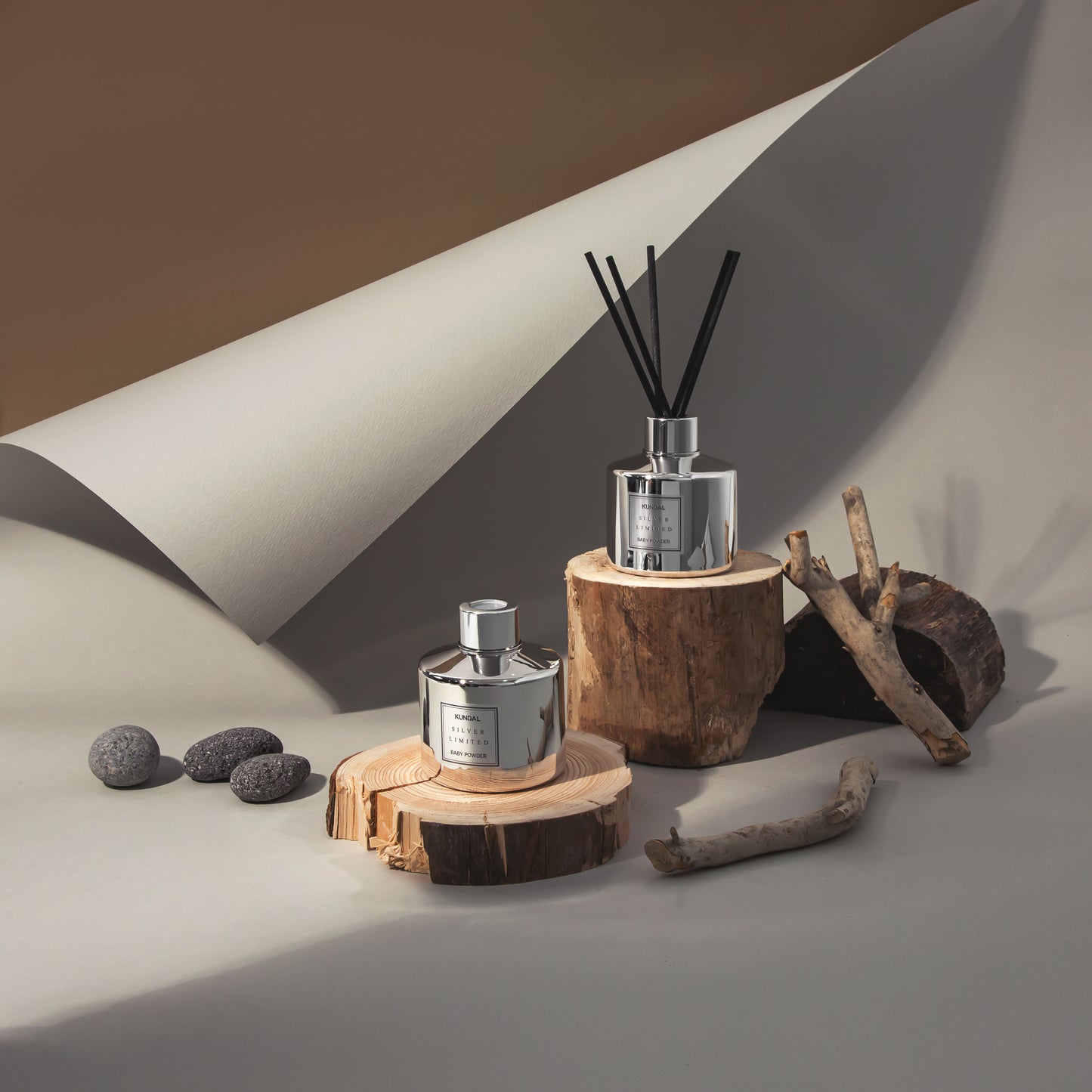 KUNDAL 昆黛爾|擴香白金版