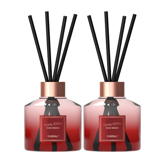 KUNDAL 昆黛爾|擴香假日版