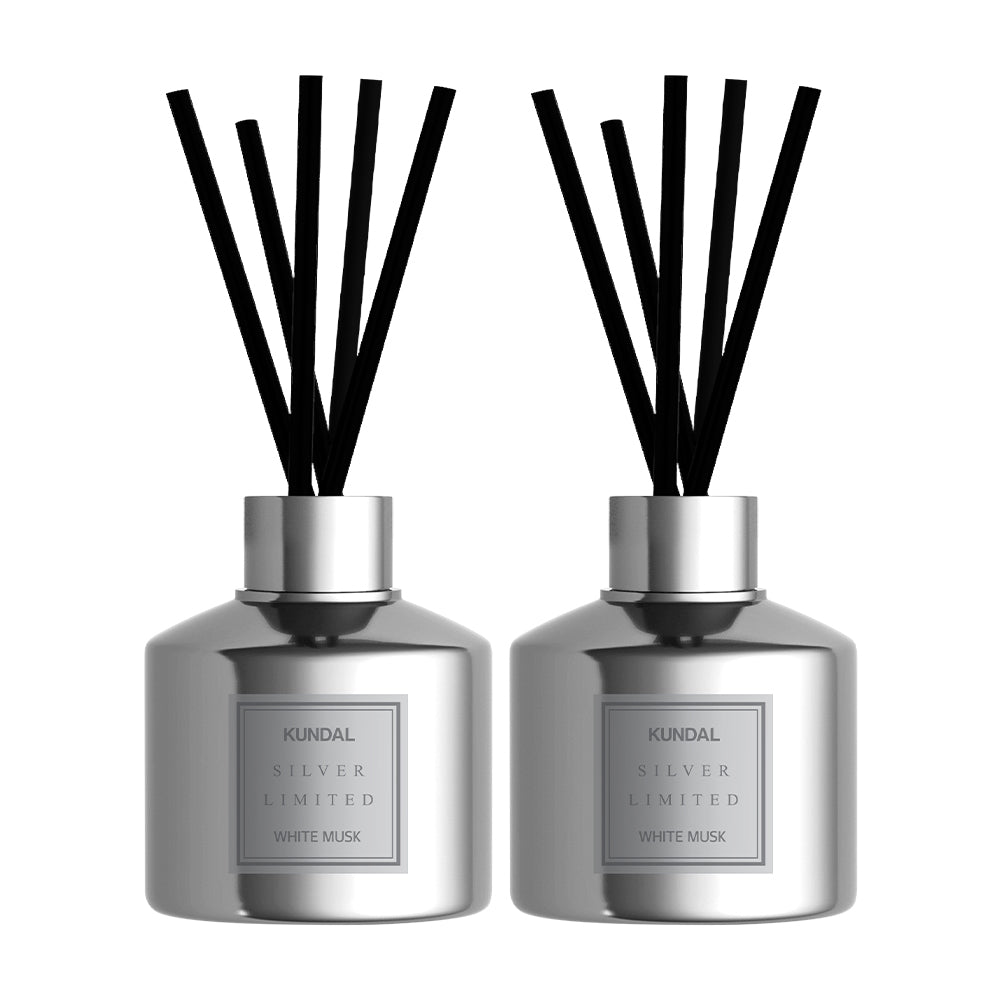 KUNDAL 昆黛爾|擴香白金版