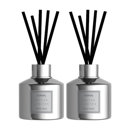 KUNDAL 昆黛爾|擴香白金版