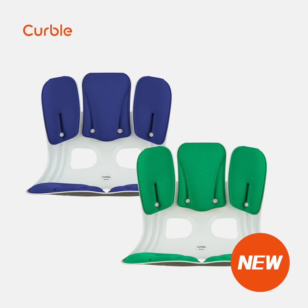 韓國 Curble Chair 護脊椅|Grand Plus 新上市🔥