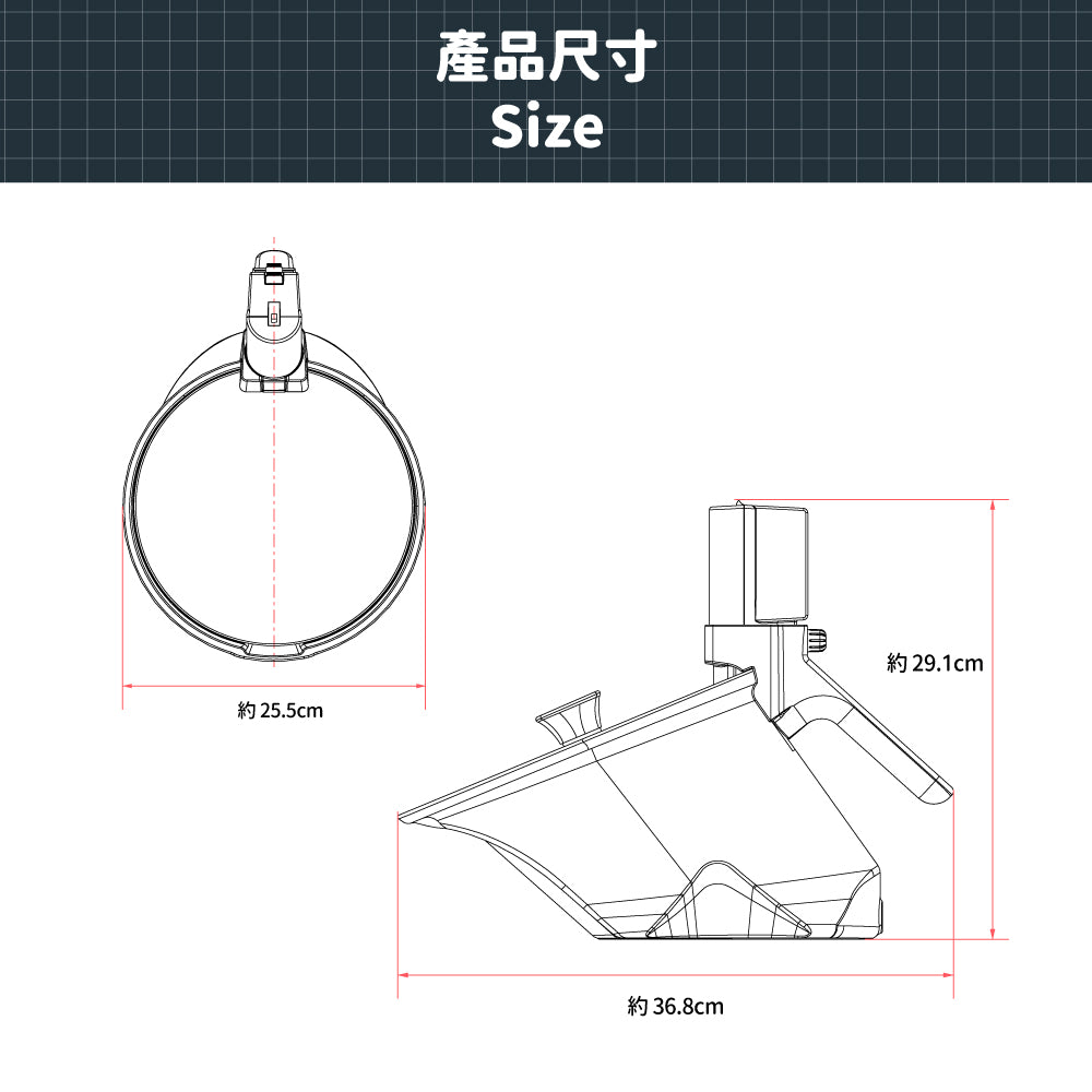 3/12-3/18 Roro&兔兔的跑跳人生 x Rollpan - 韓國自動旋轉翻炒鍋🥘野營、燒烤也適用 | 限時團購